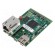 Dev.kit: Microchip PIC | Works with: DM320005-2 image 1