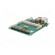 Dev.kit: ARM NXP | Ethernet,UART,USB | 9÷12VDC | 98x79x22mm image 2