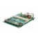 Dev.kit: ARM NXP | Ethernet,UART,USB | 9÷12VDC | 98x79x22mm | 0÷70°C paveikslėlis 6