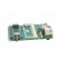 Dev.kit: ARM NXP | Ethernet,UART,USB | 9÷12VDC | 98x79x22mm | 0÷70°C paveikslėlis 7