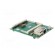 Dev.kit: ARM NXP | Ethernet,UART,USB | 9÷12VDC | 98x79x22mm фото 4