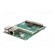 Dev.kit: ARM NXP | Ethernet,UART,USB | 9÷12VDC | 98x79x22mm paveikslėlis 6
