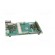 Dev.kit: ARM NXP | Ethernet,UART,USB | 9÷12VDC | 98x79x22mm paveikslėlis 7