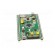 Dev.kit: ARM NXP | JTAG | mikroBoard | socket for microSD cards фото 5