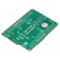 Dev.kit: Microchip ARM | pin strips,mikroBUS socket,USB B micro image 2
