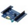 Accessories: expansion board | BlueNRG-M0 | pin strips,pin header image 1