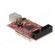 Dev.kit: ARM ST | IDC40 x2,JTAG,USB B | prototype board image 4