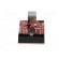Dev.kit: ARM ST | IDC40 x2,JTAG,USB B | prototype board image 5