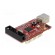 Dev.kit: ARM ST | IDC40 x2,JTAG,USB B | prototype board paveikslėlis 6