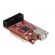 Dev.kit: ARM ST | IDC40 x2,JTAG,USB B | prototype board image 8