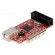 Dev.kit: ARM ST | IDC40 x2,JTAG,USB B | prototype board paveikslėlis 1