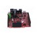 Dev.kit: ARM ST | pin strips,UEXT,USB B mini,power supply paveikslėlis 5