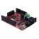 Dev.kit: ARM ST | pin strips,UEXT,USB B mini,power supply image 8