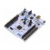 Dev.kit: STM32 | STM32F446RET6 | Add-on connectors: 2 | base board image 1
