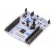Dev.kit: STM32 | STM32G070RB | Add-on connectors: 2 | base board image 1