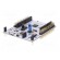 Dev.kit: STM32 | STM32G070RB | Add-on connectors: 2 | base board image 6