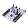 Dev.kit: STM32 | STM32G071RB | pin strips,pin header,USB B micro image 1