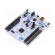 Dev.kit: STM32 | STM32L073RZT6 | Add-on connectors: 2 | base board paveikslėlis 1