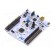 Dev.kit: STM32 | STM32L476RGT6 | Add-on connectors: 2 | base board image 1
