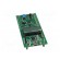 Dev.kit: STM8 | STM8L152C6T6 | USB B mini,pin strips image 5