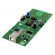 Dev.kit: STM8 | STM8S003K3T6 | USB B,pin strips | prototype board image 1