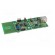 Dev.kit: STM8 | STM8S003K3T6 | USB B,pin strips | prototype board image 7