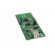 Dev.kit: STM8 | STM8S003K3T6 | USB B,pin strips | prototype board image 9