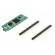 Dev.kit: ARM Texas | prototype board | USB B micro,pin header image 1