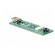 Dev.kit: ARM Texas | prototype board | USB B micro,pin header image 4