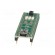 Dev.kit: ARM Texas | prototype board | USB B mini,pin header image 9