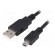 Dev.kit: TI CC430 | USB B micro,pin strips | CC430RF4 | Display: LCD image 3