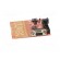 Dev.kit: TI MSP430 | prototype board | 2kBRAM | uC: MSP430F149 image 9