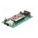 Dev.kit: Ethernet | wire jumpers,base board,WIZ750SR-100 image 6