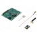 Dev.kit: evaluation | ADC,DAC,GPIO,I2C,SPI,UART x2,USB OTG image 5