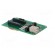 Dev.kit: RFID | RS232 TTL,USB | USB B,pin strips | 90x50mm | 5V image 9
