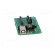 Dev.kit: RFID | RS232 TTL,USB | USB B,pin strips | 90x50mm | 5V image 10