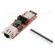 Dev.kit: WiFi | Ethernet,microSD,SDIO,SPI,UART,USB micro image 1