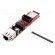 Dev.kit: WiFi | Ethernet,USB | ESP32-WROOM-32,Si3402-B | 100x28mm image 1