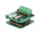 Module: RFID reader | RS232,RS485,TTL,USB | Dim: 40.7x43.9x29.4mm фото 2
