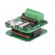 Module: RFID reader | RS232,RS485,TTL,USB | Dim: 40.7x43.9x29.4mm paveikslėlis 2