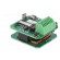 RFID reader | 4.3÷5.5V | Bluetooth Low Energy | antenna | 160mA image 4