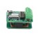 Module: RFID reader | RS232,RS485,TTL,USB | Dim: 40.7x43.9x29.4mm фото 3