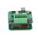 Module: RFID reader | RS232,RS485,TTL,USB | Dim: 40.7x43.9x29.4mm фото 5