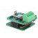 Module: RFID reader | RS232,RS485,TTL,USB | Dim: 40.7x43.9x29.4mm image 5