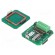 Module: RFID reader | RS232,RS485,TTL,USB | Dim: 40.7x43.9x29.4mm фото 1