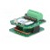 Module: RFID reader | RS232,RS485,TTL,USB | Dim: 40.7x43.9x29.4mm paveikslėlis 3