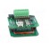 Module: RFID reader | RS232,RS485,TTL,USB | Dim: 40.7x43.9x29.4mm image 10