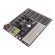 Dev.kit: ARM NXP | USB B,pin strips,microSD,mikroBUS socket x4 image 1