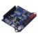 Dev.kit: FT93x | Micro-MaTch,USB B micro,pin strips | Comp: FT932Q image 1