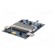 Dev.kit: FTDI | USB A x2,pin strips | pinout according to DIP40 image 6